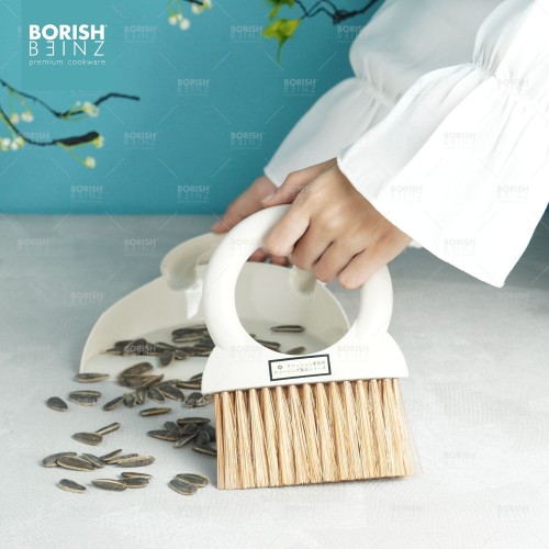 BORISH BEINZ PERLENGKAPAN KEBERSIHAN BBHW OC17 BG | 5 - Login Megastore