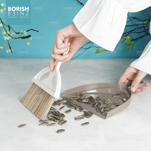 BORISH BEINZ PERLENGKAPAN KEBERSIHAN BBHW OC19 BG | 5 - Login Megastore