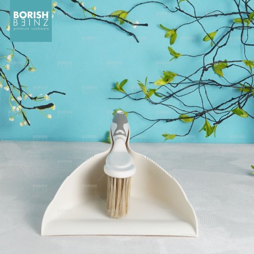 BORISH BEINZ PERLENGKAPAN KEBERSIHAN BBHW OC21 BG | 3 - Login Megastore