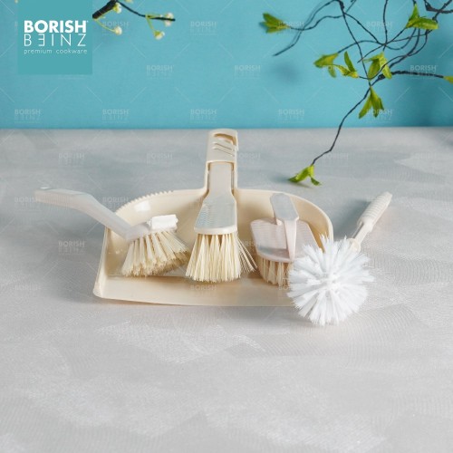 BORISH BEINZ PERLENGKAPAN KEBERSIHAN BBHW 1251 BG | 2 - Login Megastore