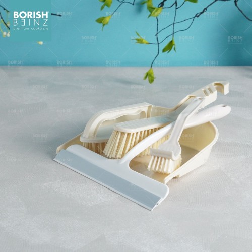 BORISH BEINZ PERLENGKAPAN KEBERSIHAN BBHW 1252 BG | 1 - Login Megastore