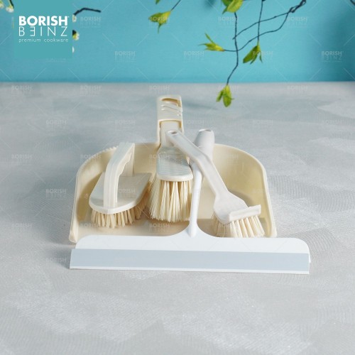 BORISH BEINZ PERLENGKAPAN KEBERSIHAN BBHW 1252 BG | 2 - Login Megastore