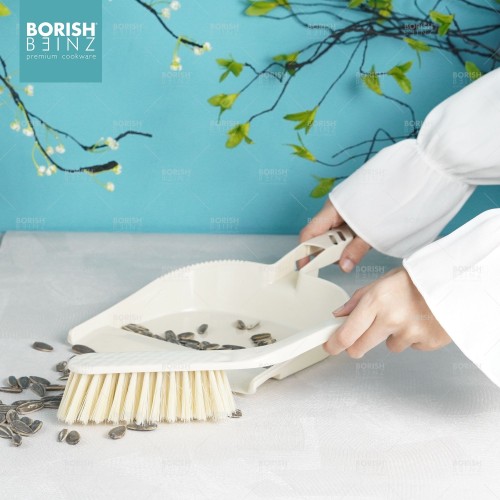 BORISH BEINZ PERLENGKAPAN KEBERSIHAN BBHW 1252 BG | 4 - Login Megastore