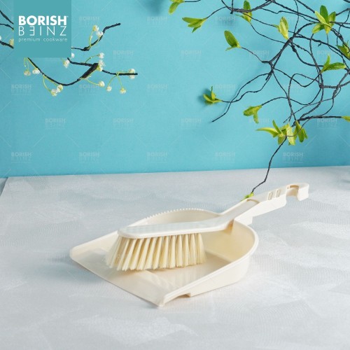 BORISH BEINZ PERLENGKAPAN KEBERSIHAN BBHW 1250 BG | 1 - Login Megastore