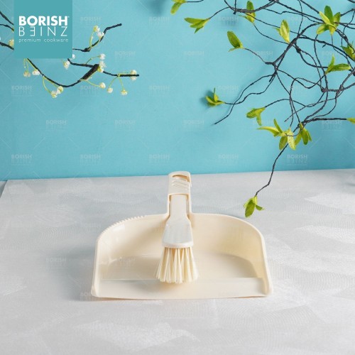 BORISH BEINZ PERLENGKAPAN KEBERSIHAN BBHW 1250 BG | 2 - Login Megastore