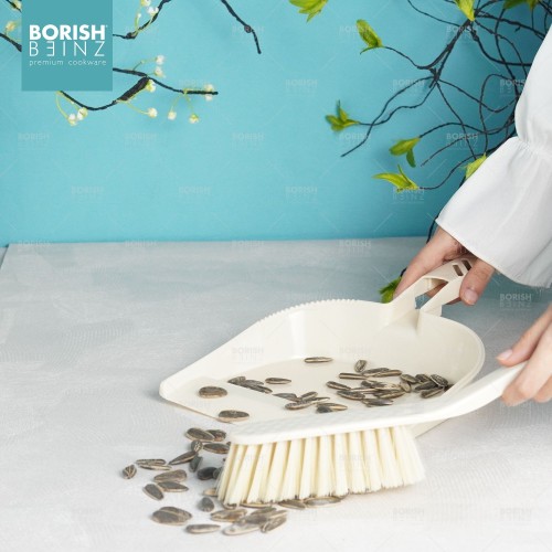 BORISH BEINZ PERLENGKAPAN KEBERSIHAN BBHW 1250 BG | 3 - Login Megastore