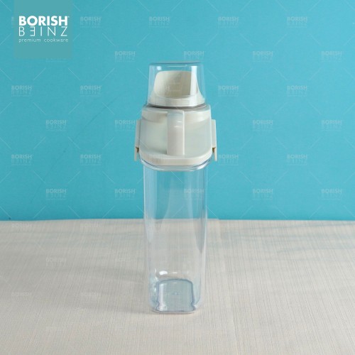 BORISH BEINZ GRAIN BOX BBKW KCSL WH((30.5*26*7.5cm/2.5L) | 3 - Login Megastore