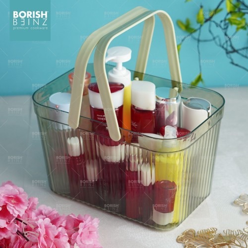 BORISH BEINZ MULTI BASKET BBHW WF03 GN(26.7*17.5*17cm) | 2 - Login Megastore