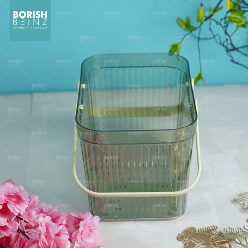 BORISH BEINZ MULTI BASKET BBHW WF03 APRICOT | 6 - Login Megastore