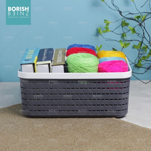 BORISH BEINZ MULTI BASKET BBHW 2346 GR | 4 - Login Megastore