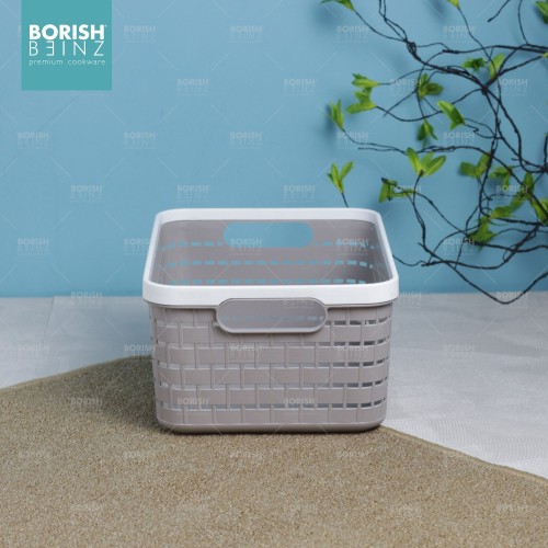 BORISH BEINZ MULTI BASKET BBHW 2347 BG | 4 - Login Megastore