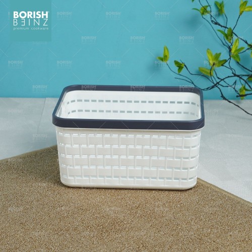BORISH BEINZ MULTI BASKET BBHW 2348 WH | 9 - Login Megastore
