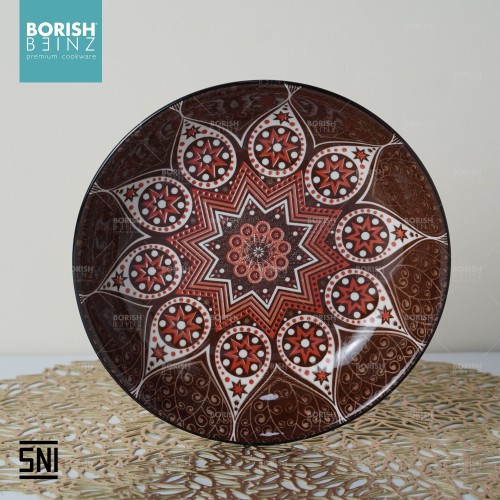 BORISH BEINZ PLATE CRMC PD 2 | 11 - Login Megastore