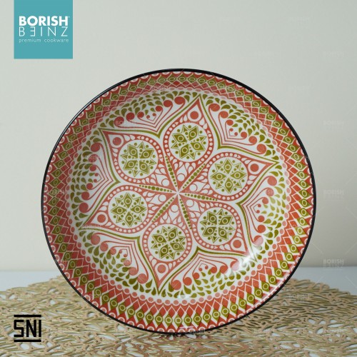 BORISH BEINZ PLATE CRMC PD 2 | 3 - Login Megastore