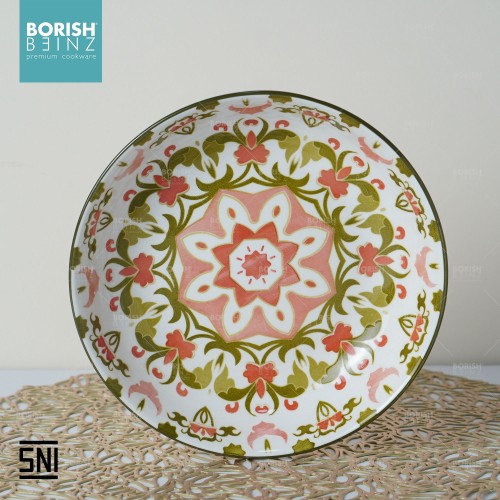 BORISH BEINZ PLATE CRMC PD 2 | 5 - Login Megastore