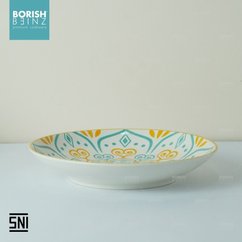 BORISH BEINZ PLATE CRMC PD 3 | 10 - Login Megastore