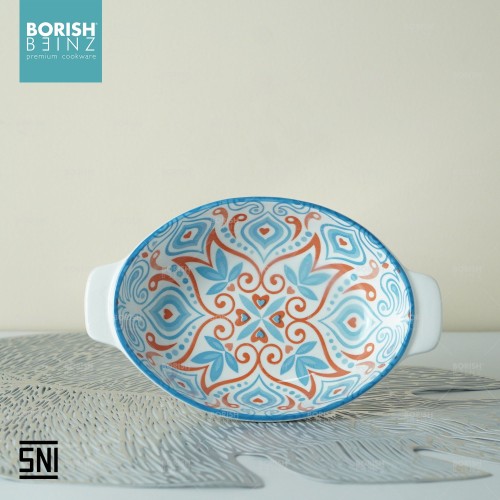 BORISH BEINZ PLATE CRMC PD 4 | 3 - Login Megastore