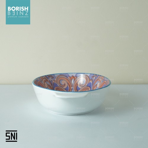 BORISH BEINZ PLATE CRMC PD 5 SERVING DISH (9") | 11 - Login Megastore
