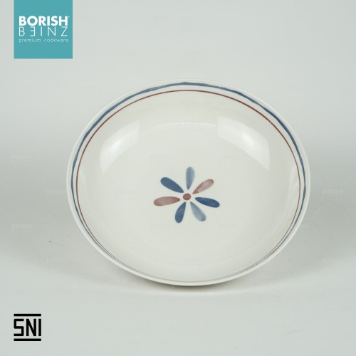 BORISH BEINZ PLATE CRMC LY 10 | 1 - Login Megastore