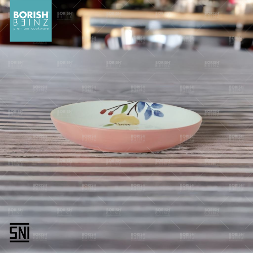 BORISH BEINZ PLATE CRMC XZH 20 | 1 - Login Megastore