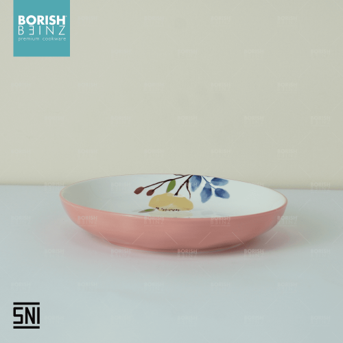 BORISH BEINZ PLATE CRMC XZH 20 | 2 - Login Megastore