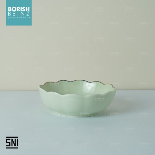 BORISH BEINZ PLATE CRMC XZH 32 | 2 - Login Megastore