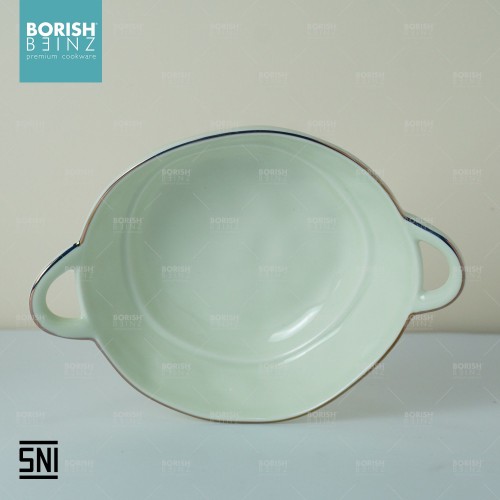 BORISH BEINZ PLATE CRMC XZH 38 | 1 - Login Megastore