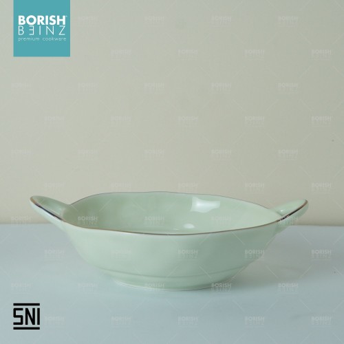 BORISH BEINZ PLATE CRMC XZH 38 | 3 - Login Megastore