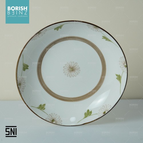 BORISH BEINZ PLATE CRMC XZH 46 | 1 - Login Megastore