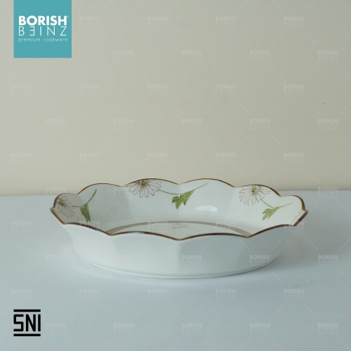 BORISH BEINZ PLATE CRMC XZH 47 | 2 - Login Megastore