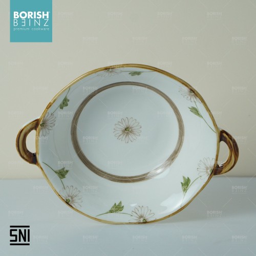 BORISH BEINZ PLATE CRMC XZH 48 | 1 - Login Megastore