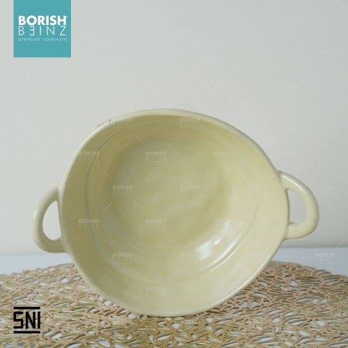 BORISH BEINZ PLATE CRMC JB NY98009 SERVING DISH | 12 - Login Megastore