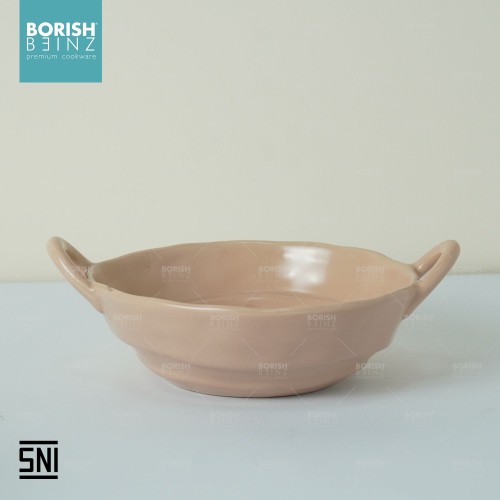 BORISH BEINZ PLATE CRMC JB NY98009 SERVING DISH | 4 - Login Megastore