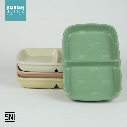 BORISH BEINZ PLATE CRMC JB NY98013 | 1 - Login Megastore