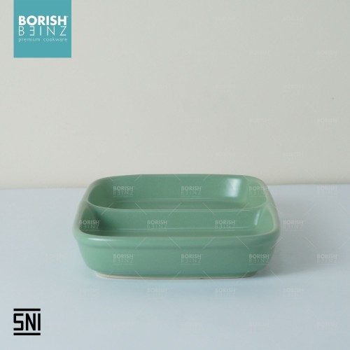 BORISH BEINZ PLATE CRMC JB NY98013 | 10 - Login Megastore