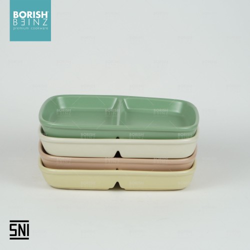 BORISH BEINZ PLATE CRMC JB NY98013 | 2 - Login Megastore