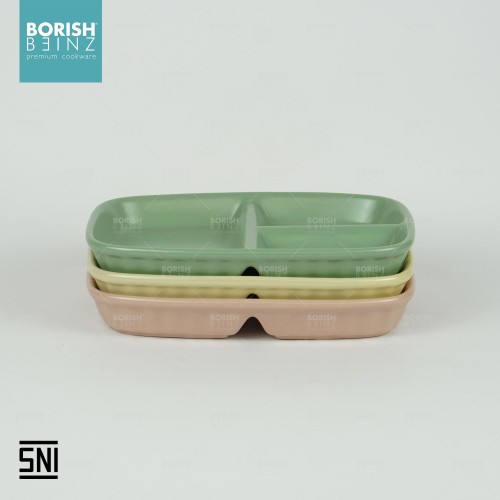 BORISH BEINZ PLATE CRMC JB NY98014 | 3 - Login Megastore