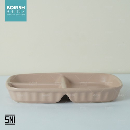 BORISH BEINZ PLATE CRMC JB NY98014 SQUARE DIVIDER PLATE3 | 4 - Login Megastore