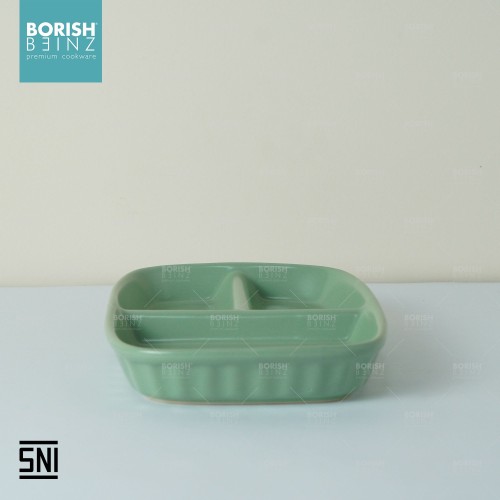 BORISH BEINZ PLATE CRMC JB NY98014 SQUARE DIVIDER PLATE3 | 8 - Login Megastore
