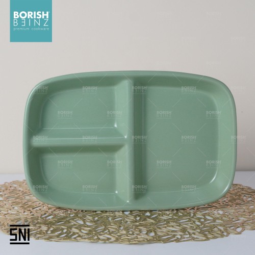 BORISH BEINZ PLATE CRMC JB NY98014 | 9 - Login Megastore