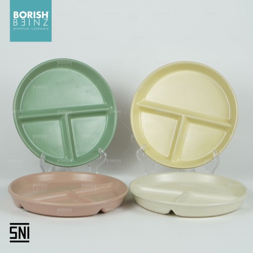 BORISH BEINZ PLATE CRMC JB-NY98015 ROUD DIVIDER PLATE3 | 1 - Login Megastore