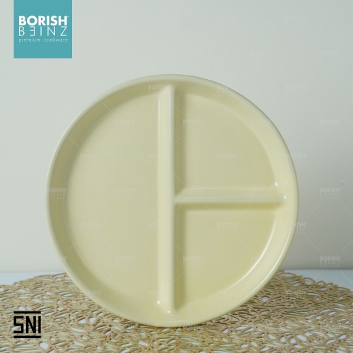 BORISH BEINZ PLATE CRMC JB-NY98015 ROUD DIVIDER PLATE3 | 10 - Login Megastore