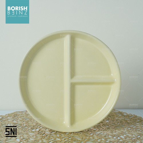 BORISH BEINZ PLATE CRMC JB NY98015 | 10 - Login Megastore