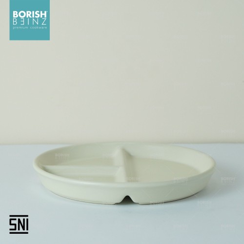 BORISH BEINZ PLATE CRMC JB-NY98015 ROUD DIVIDER PLATE3 | 11 - Login Megastore