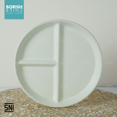 BORISH BEINZ PLATE CRMC JB-NY98015 ROUD DIVIDER PLATE3 | 12 - Login Megastore