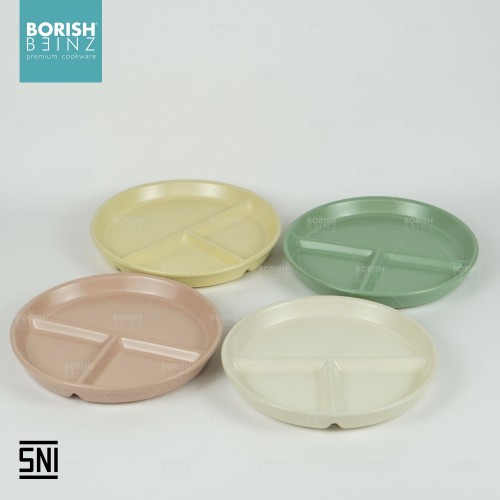 BORISH BEINZ PLATE CRMC JB-NY98015 ROUD DIVIDER PLATE3 | 2 - Login Megastore