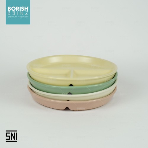 BORISH BEINZ PLATE CRMC JB-NY98015 ROUD DIVIDER PLATE3 | 3 - Login Megastore