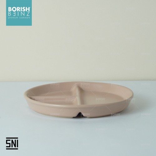 BORISH BEINZ PLATE CRMC JB-NY98015 ROUD DIVIDER PLATE3 | 4 - Login Megastore