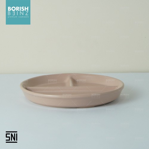 BORISH BEINZ PLATE CRMC JB-NY98015 ROUD DIVIDER PLATE3 | 5 - Login Megastore