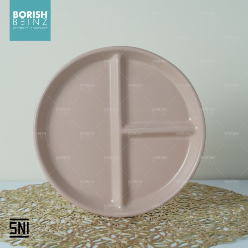 BORISH BEINZ PLATE CRMC JB-NY98015 ROUD DIVIDER PLATE3 | 6 - Login Megastore